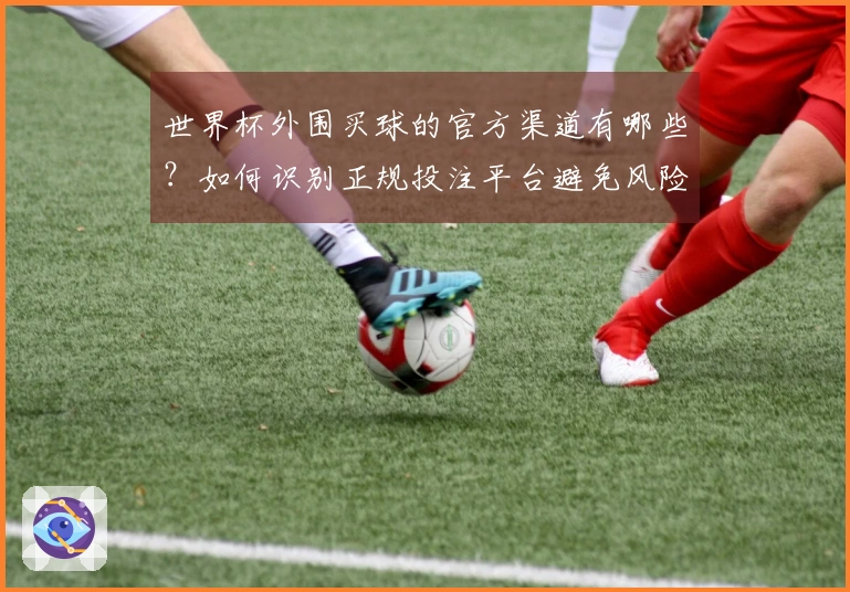 世界杯外围买球的官方渠道有哪些？如何识别正规投注平台避免风险？