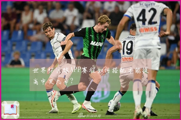 世界杯买球APP赛程如何搭配才能提高中奖几率？