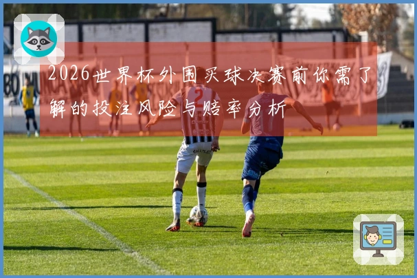 2026世界杯外围买球决赛前你需了解的投注风险与赔率分析