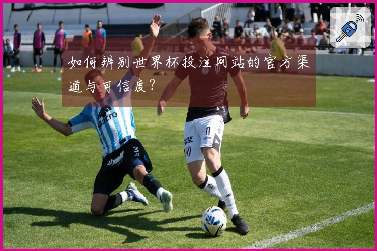 如何辨别世界杯投注网站的官方渠道与可信度？