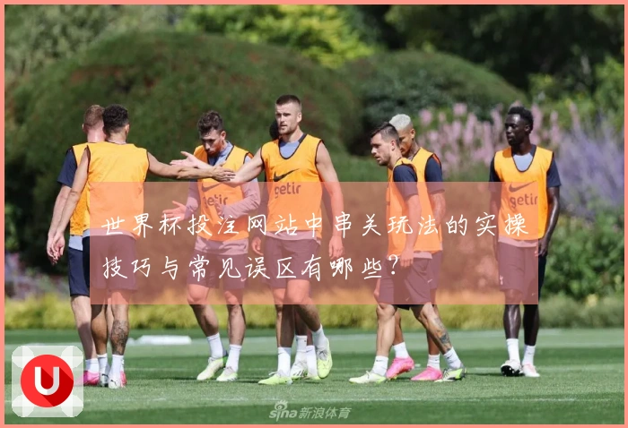 世界杯投注网站中串关玩法的实操技巧与常见误区有哪些？