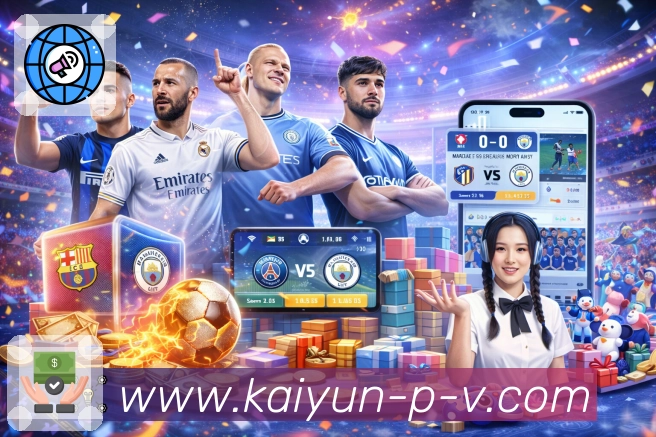开云新手友好App